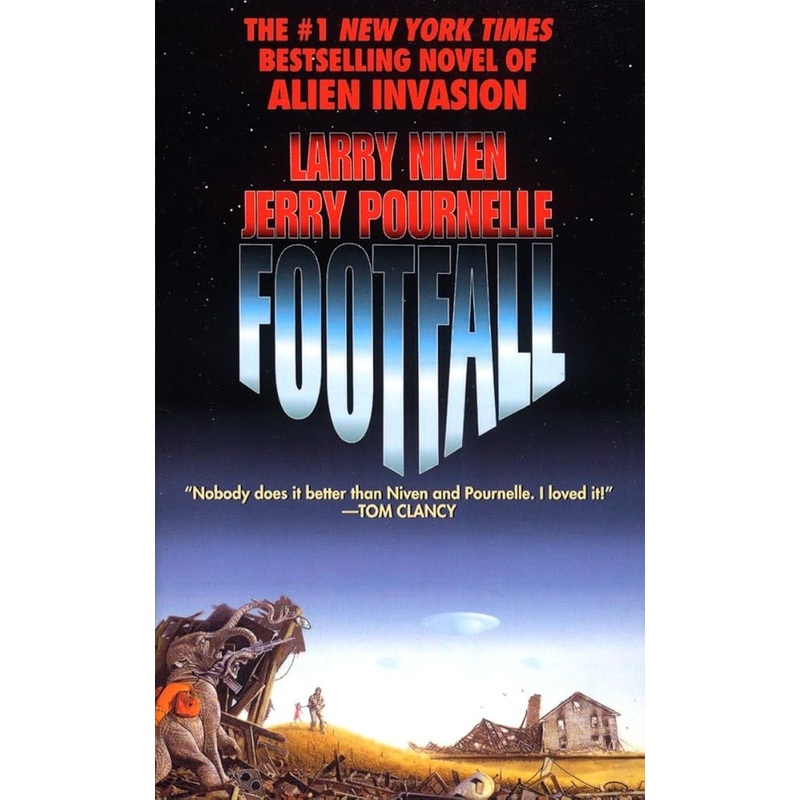 Footfall