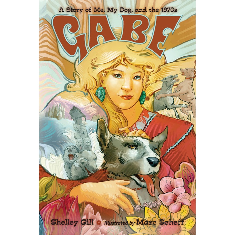 Gabe