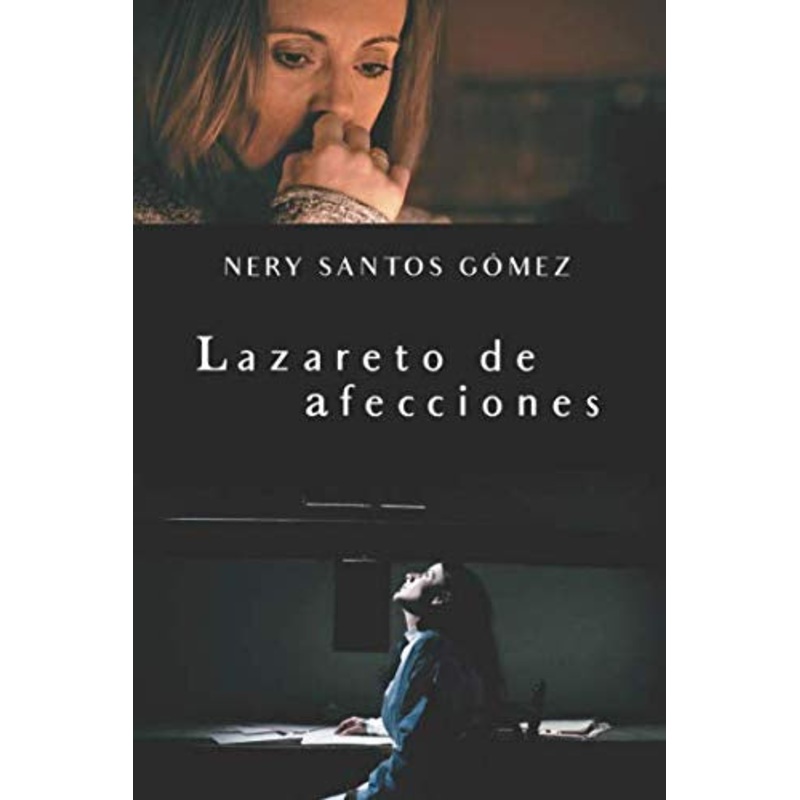 LAZARETO DE AFECCIONES