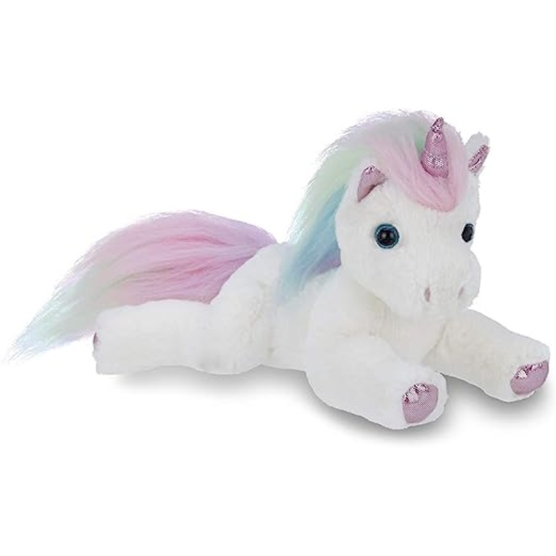 Lil’ Rainbow Shimmers the Unicorn