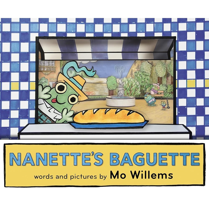 Nanette’s Baguette