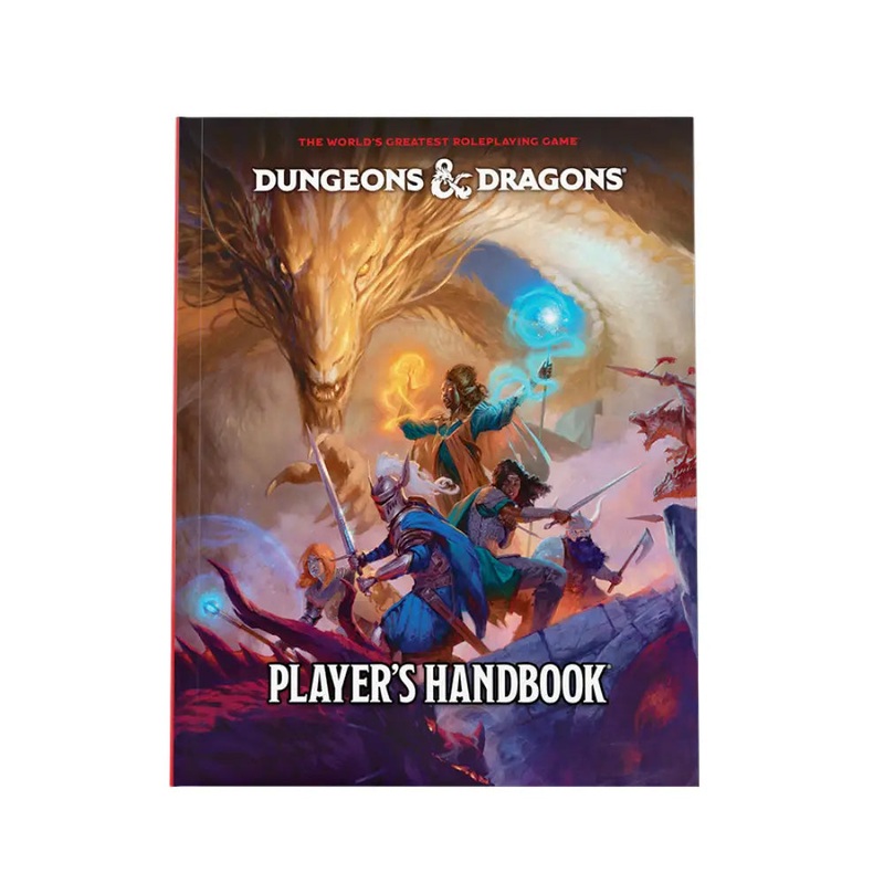 Players Handbook