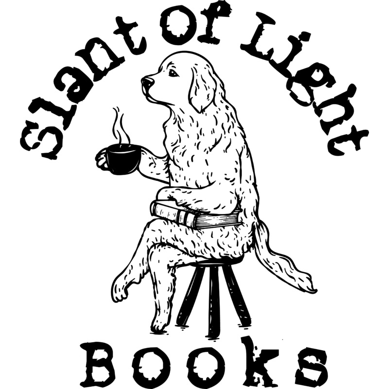 Slant of Light Books Gift Card $10.00