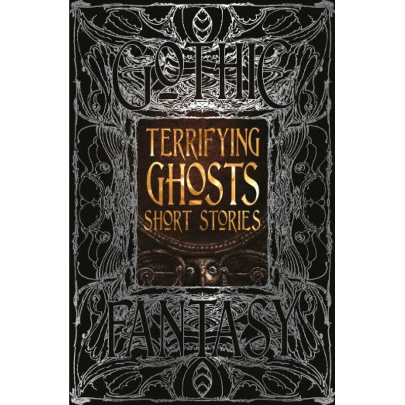 Terrifying Ghosts Short Stories