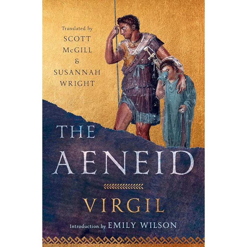 The Aeneid