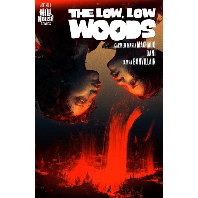 The Low, Low Woods