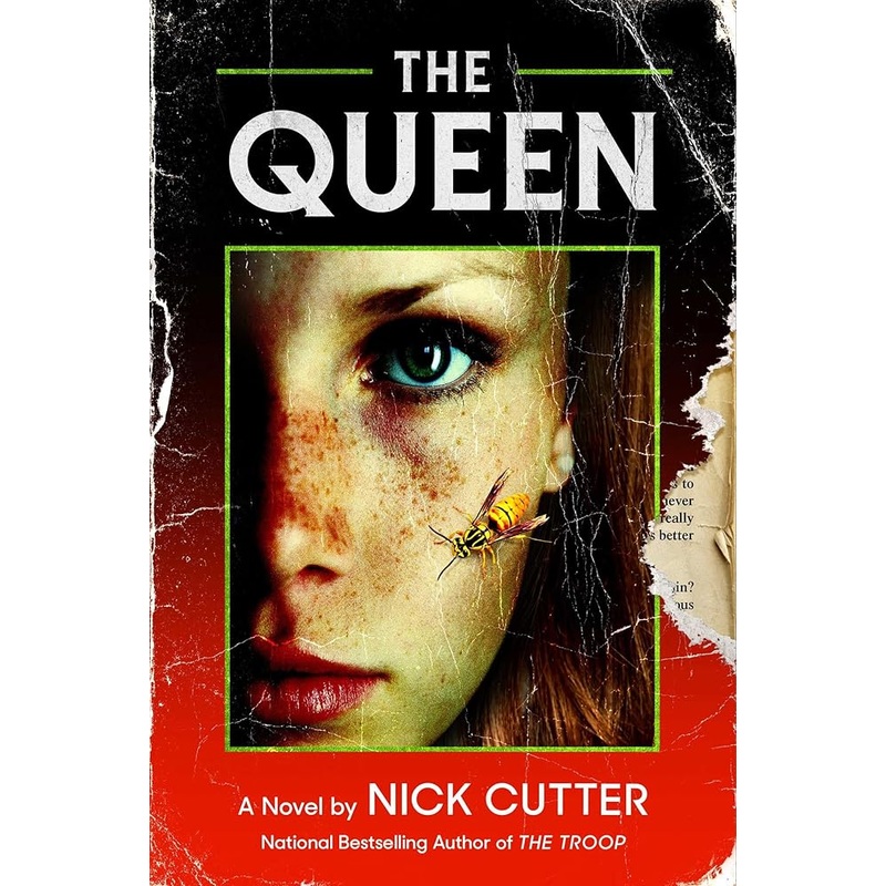 The Queen: A Novel