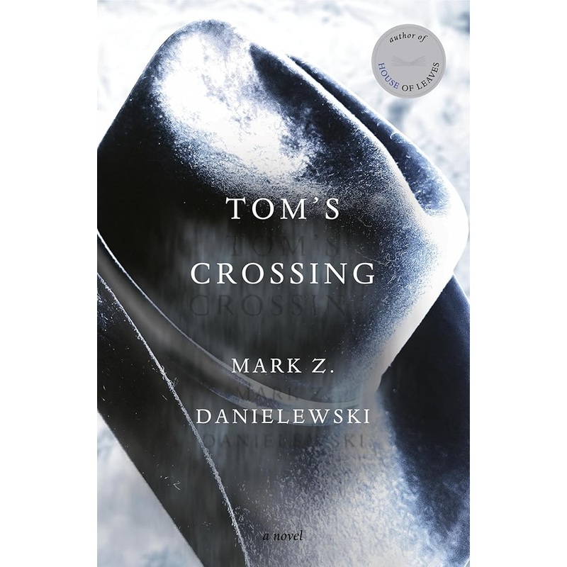 Tom’s Crossing: A Novel
