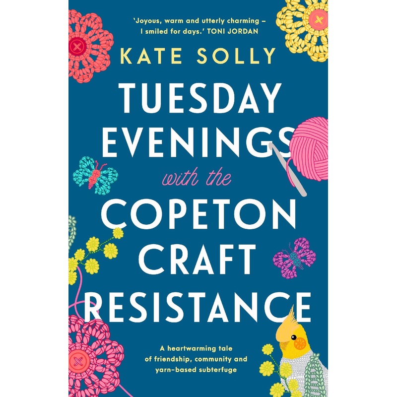 Tuesday Evenings With The Copeton Craft Resistance