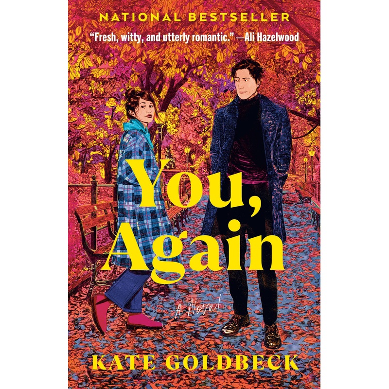 You, Again