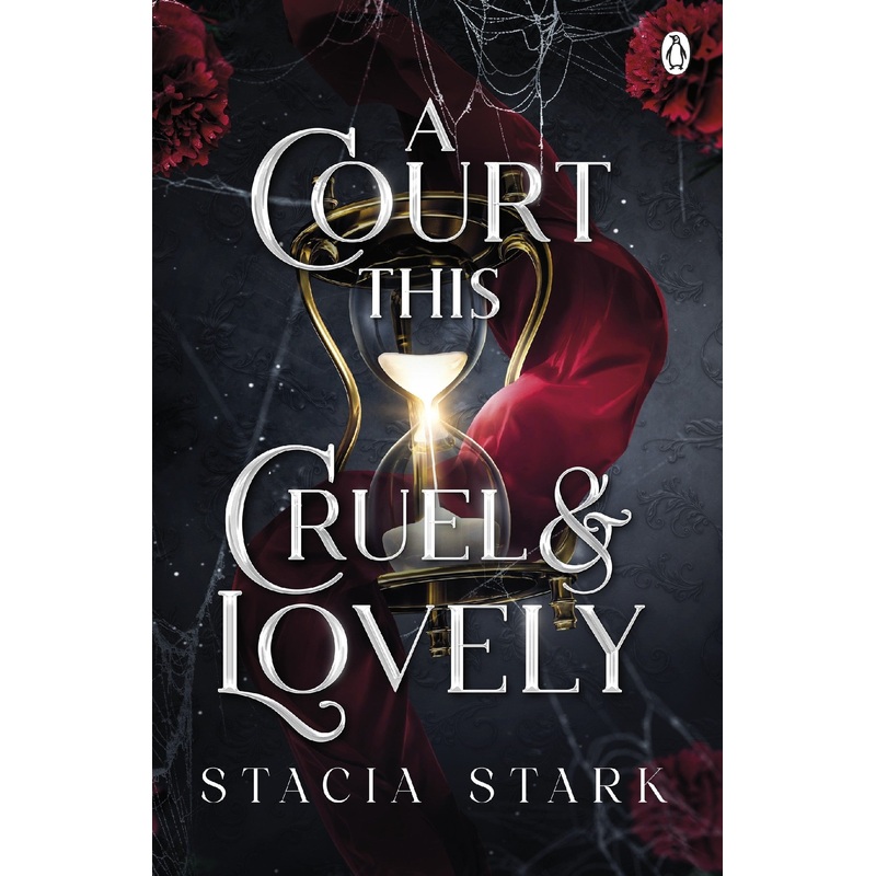 A Court This Cruel And Lovely