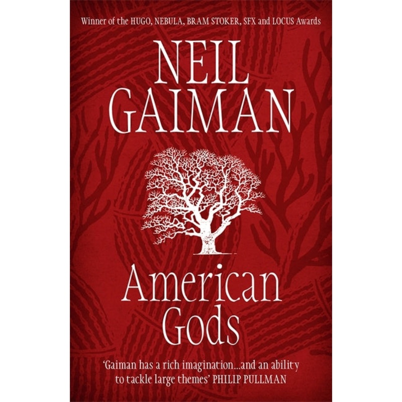 American Gods