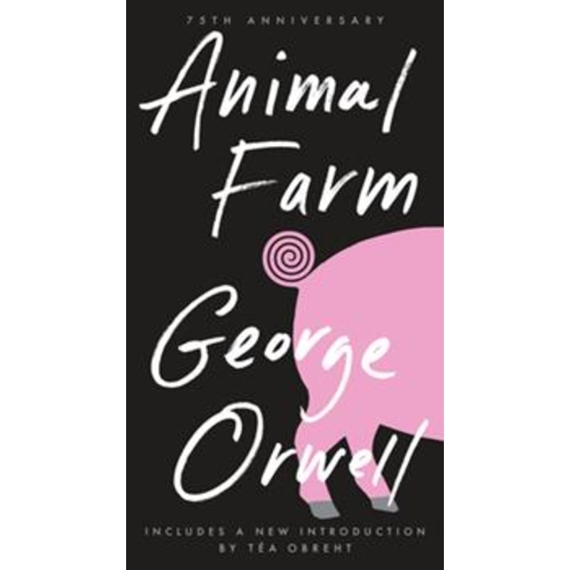 Animal Farm: Signet Classics Edition
