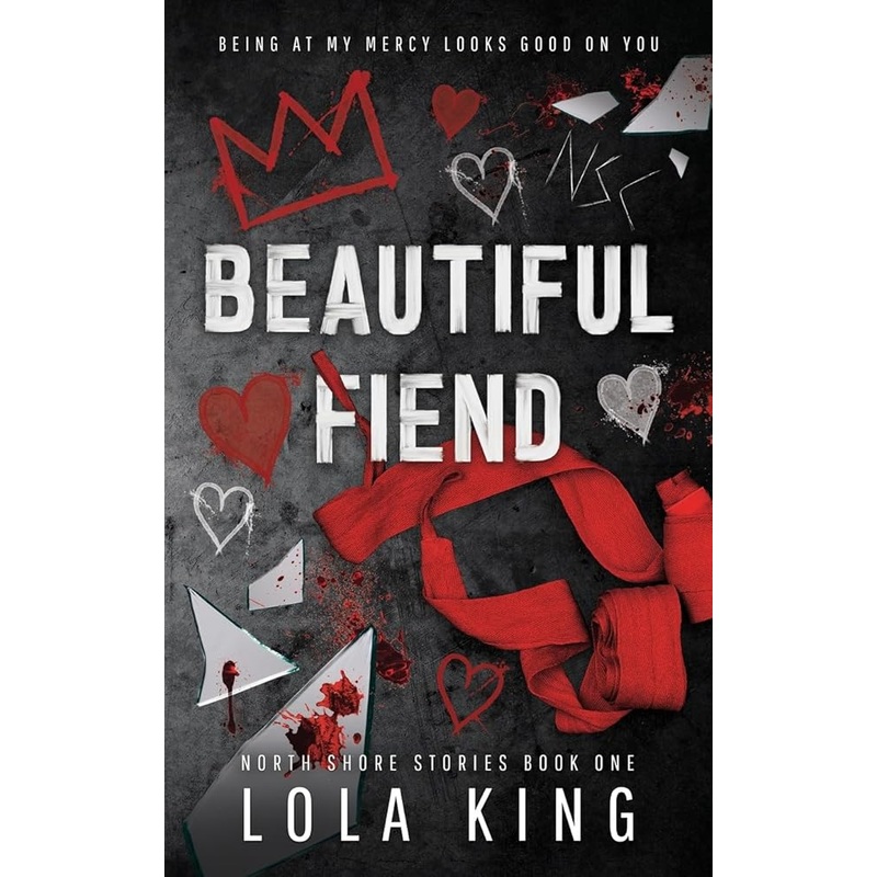 Beautiful Fiend (North Shore Stories)