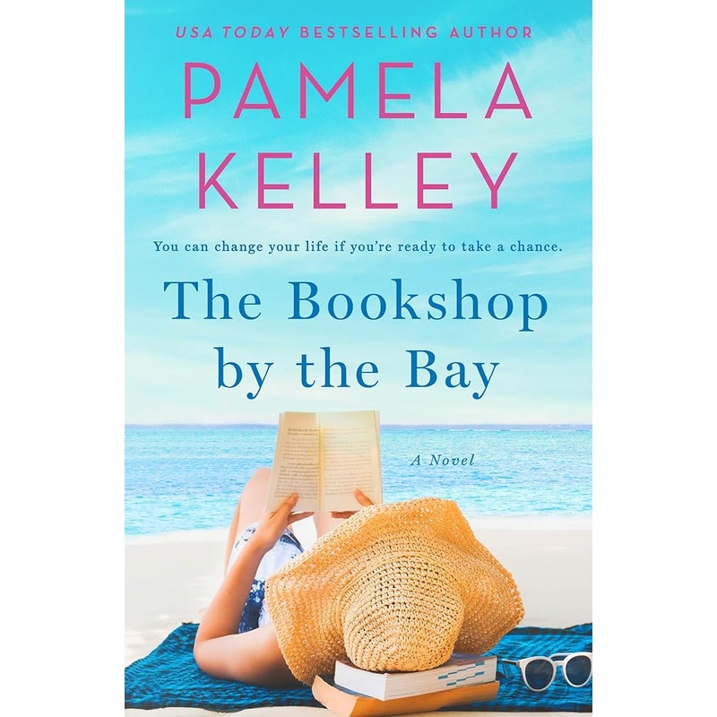 Bookshop by the Bay