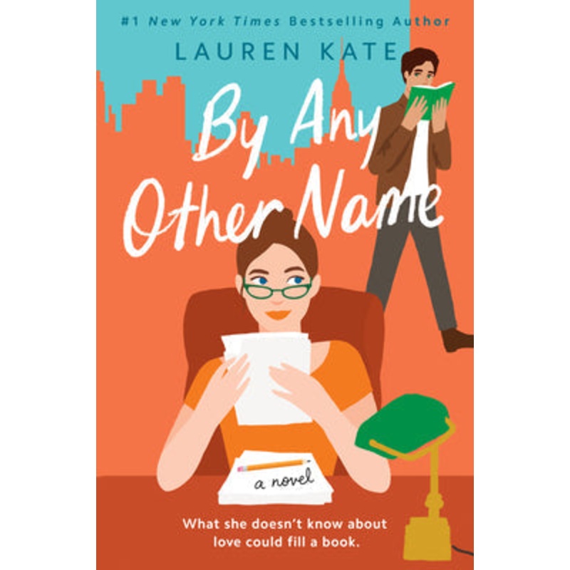 By Any Other Name Paperback