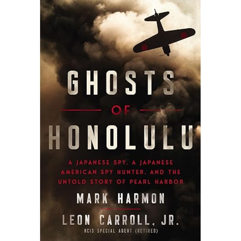 Ghosts of Honolulu