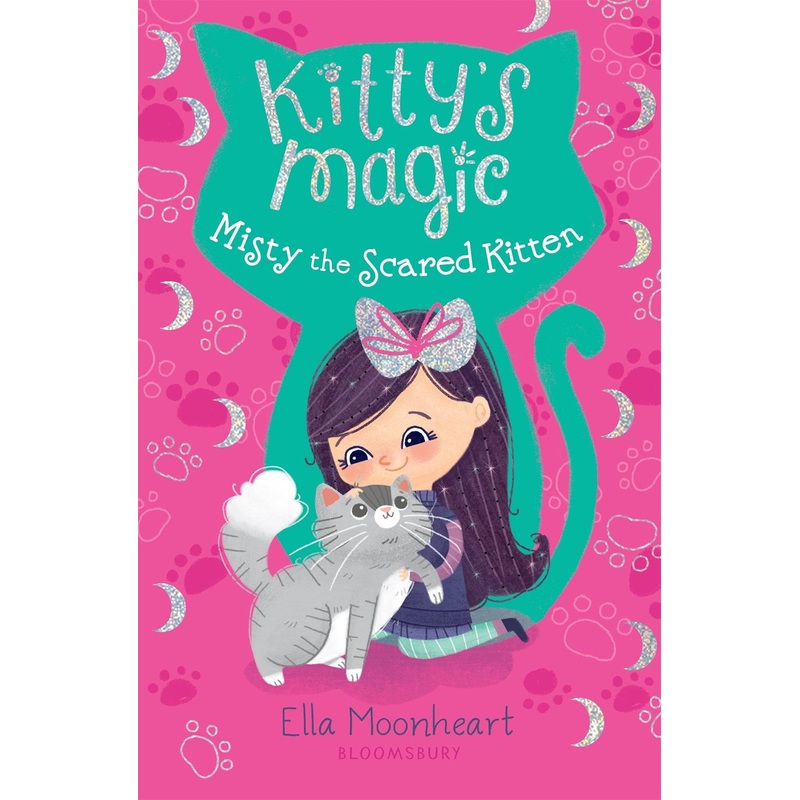 KITTYS MAGIC VOL 1