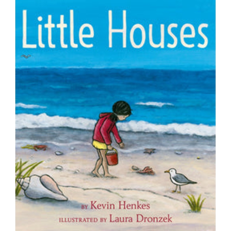 LTP – Little Houses