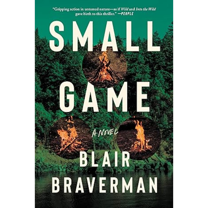 Small Game: A Novel