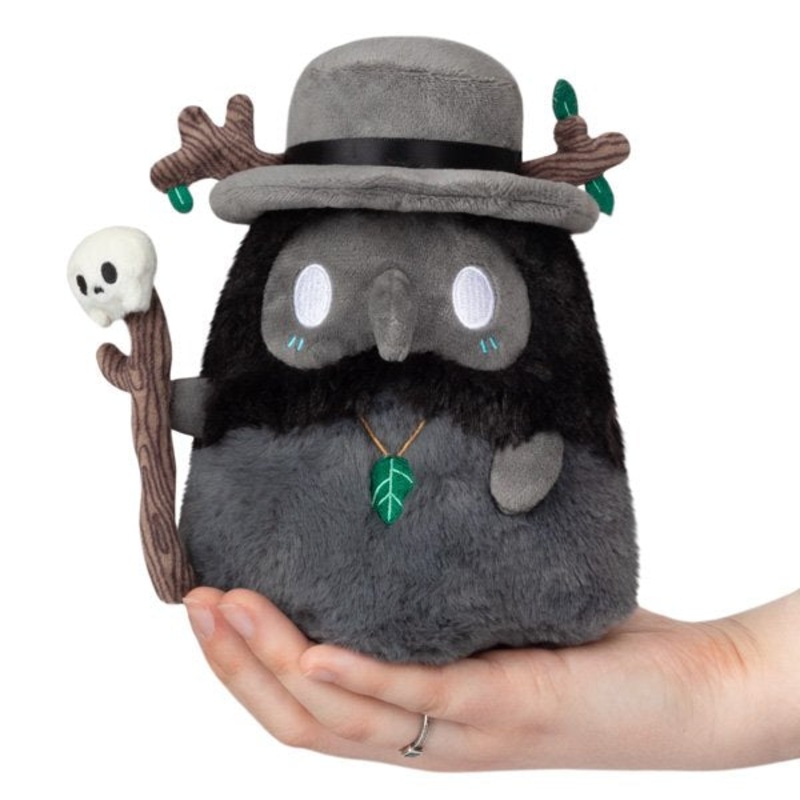 Squishable Alter Ego Druid Plague Doctor