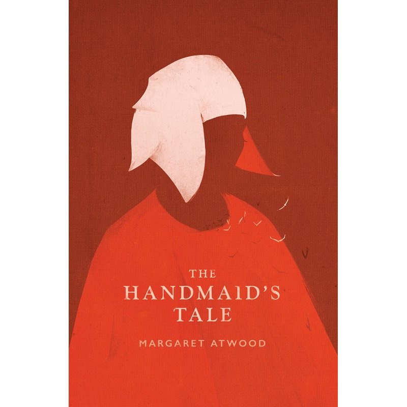 The Handmaid’s Tale (PB)