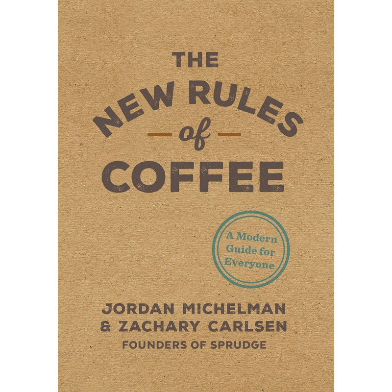 THE NEW RULE OF COFFEE