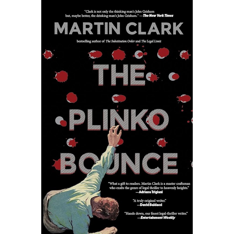 The Plinko Bounce