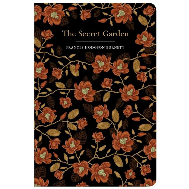 The Secret Garden (Chiltern Classic)