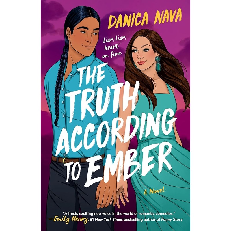 The Truth According to Ember
