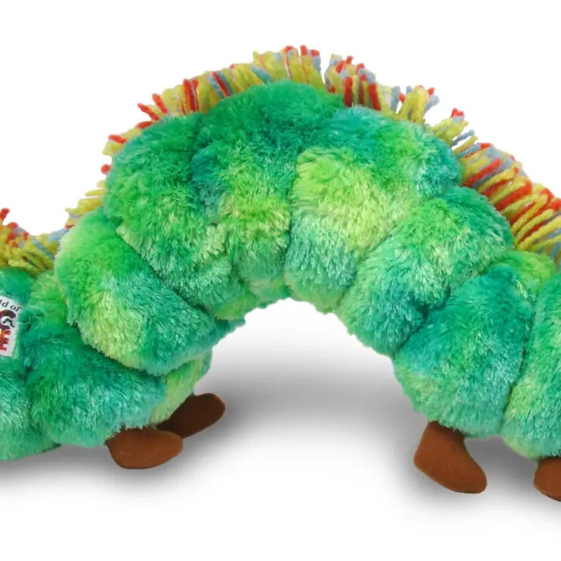 The Very Hungry Caterpillar Plush
