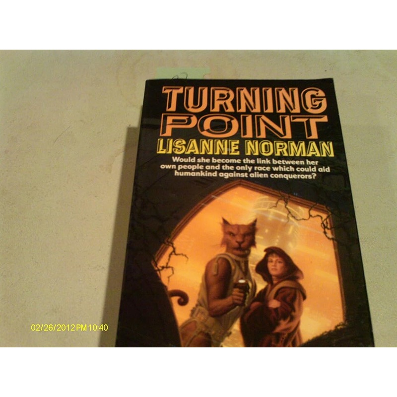 Turning Point