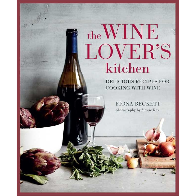 Wine Lover’s Kitchen