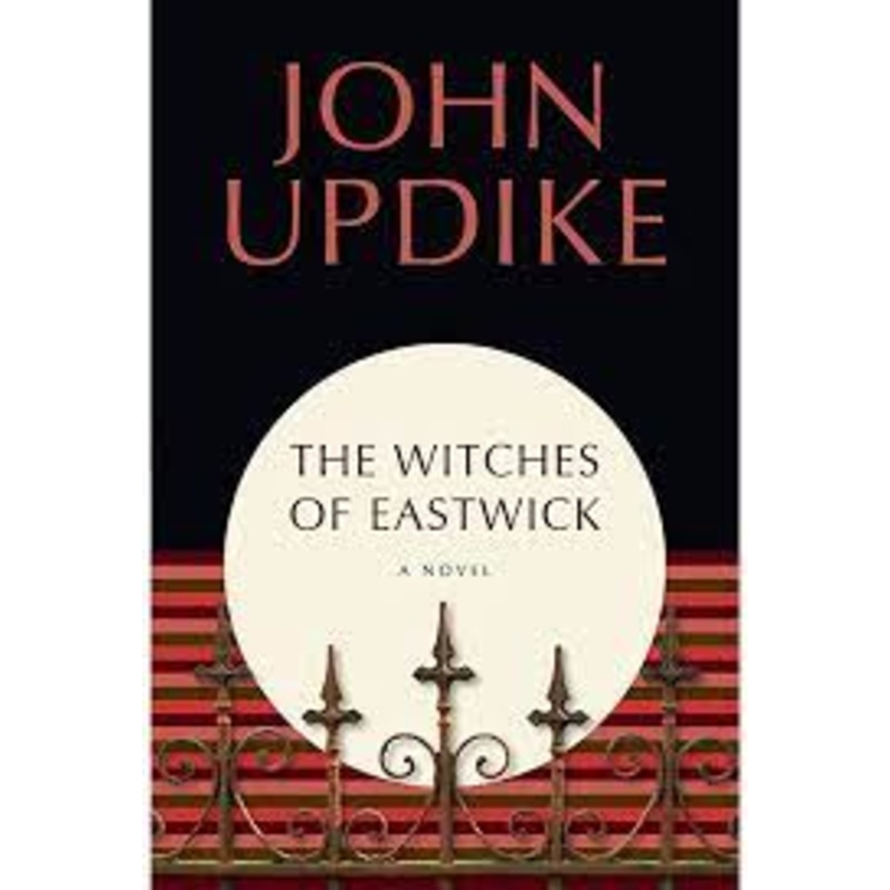 Witches of Eastwick