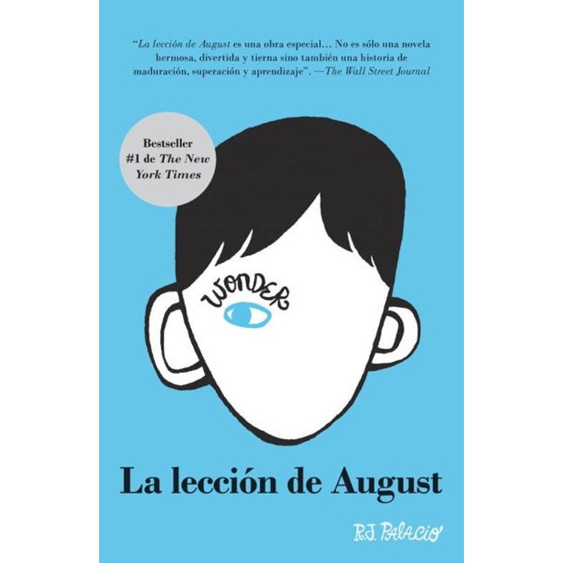 Wonder: La leccion de August