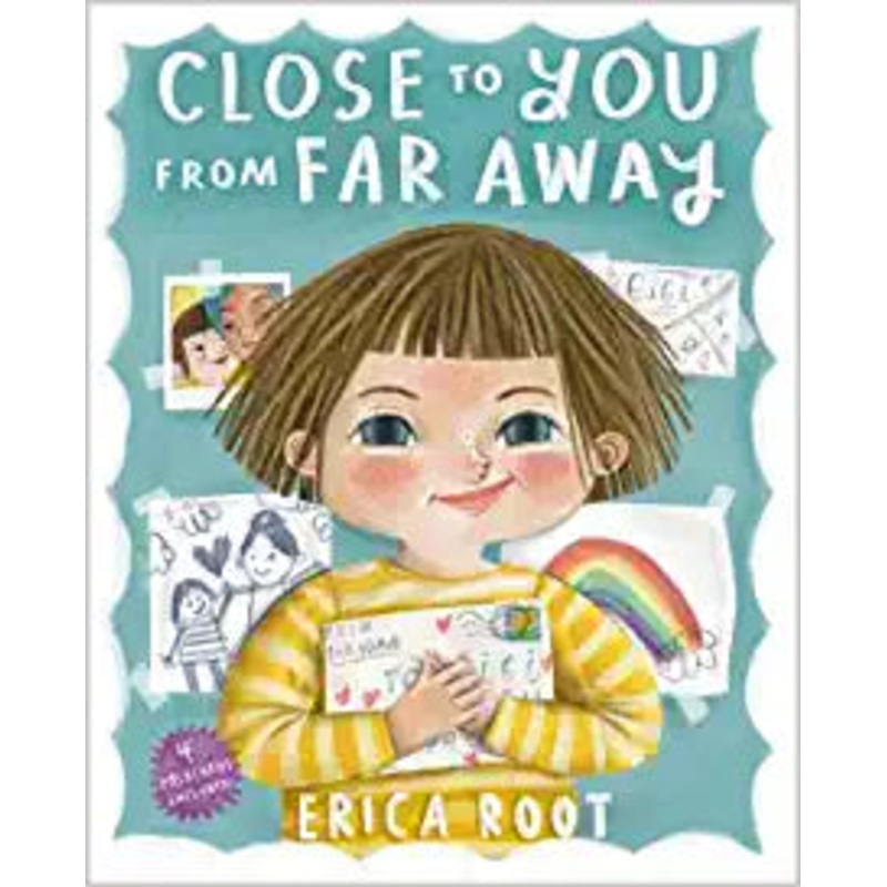 Close to You from Far Away