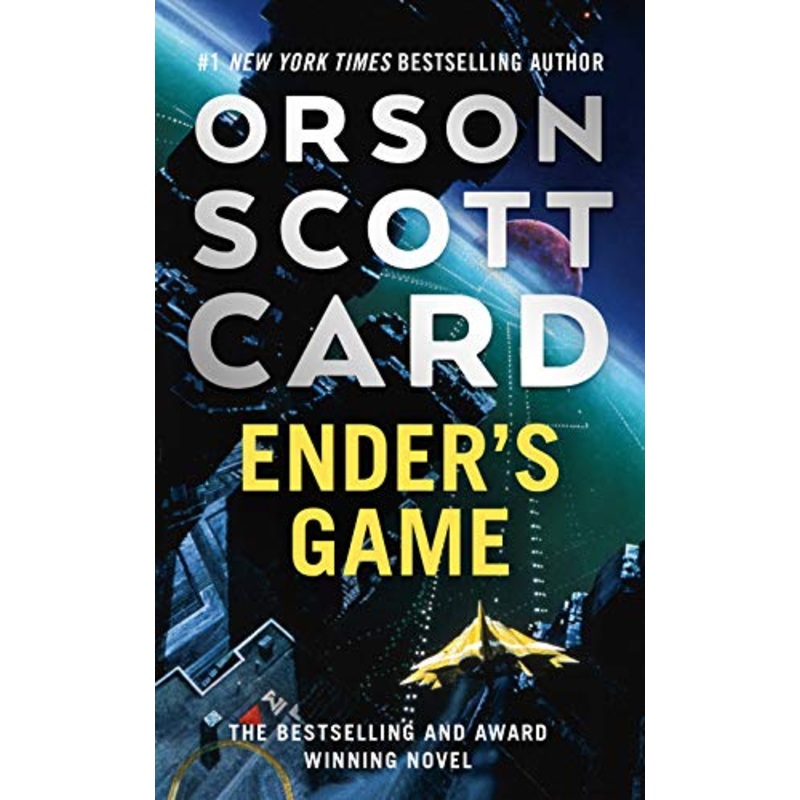 Ender’s Game