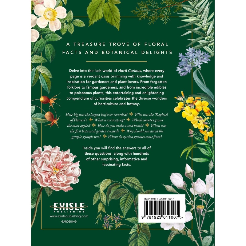 Horti-curious