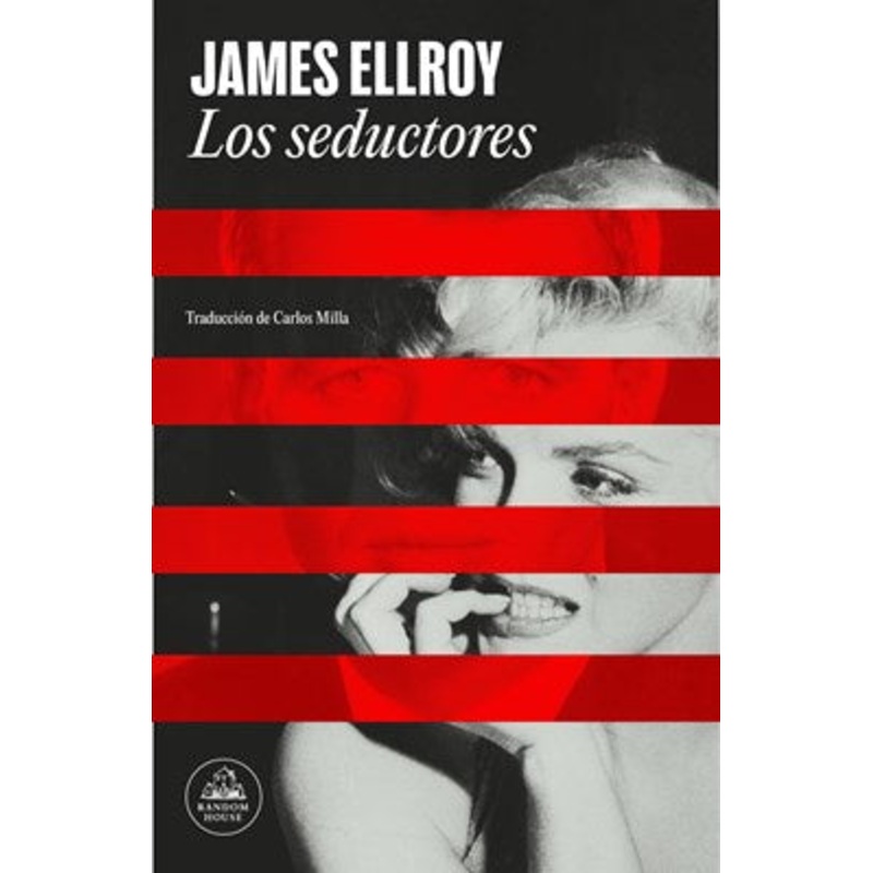 Los seductores / The Enchanters
