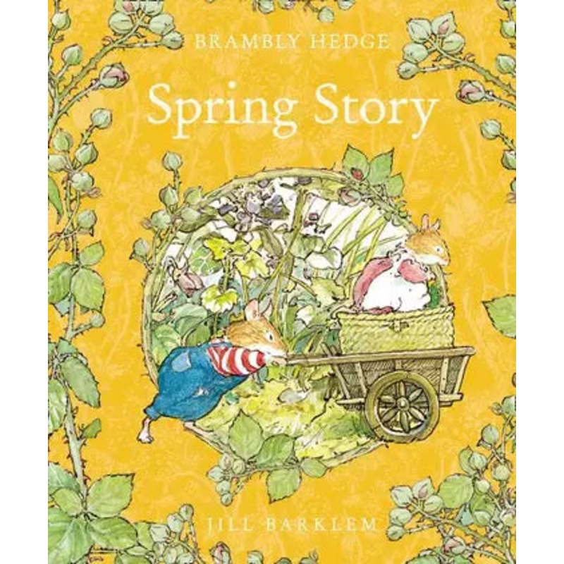 Spring Story