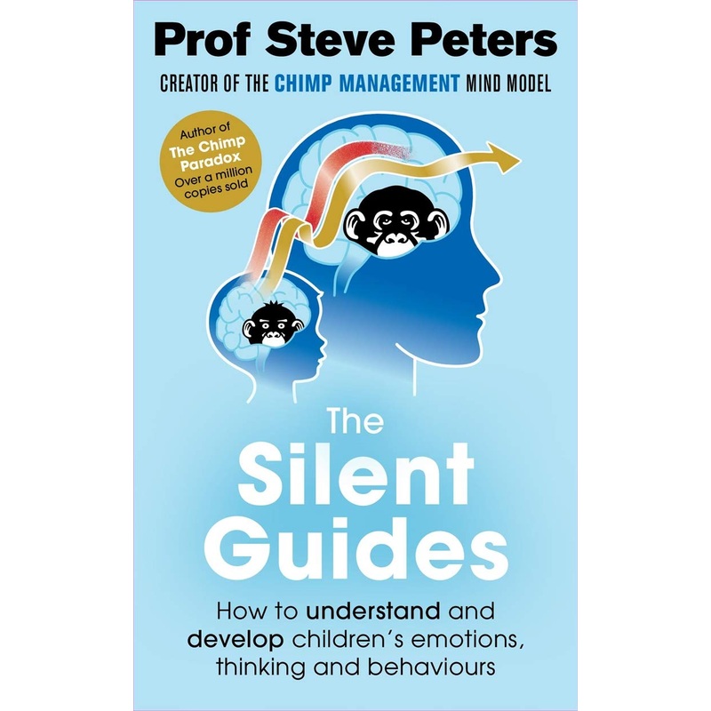 The Silent Guides: How to understand and develop children’s emotions and behavior – Essential insights for parents and educators 12+