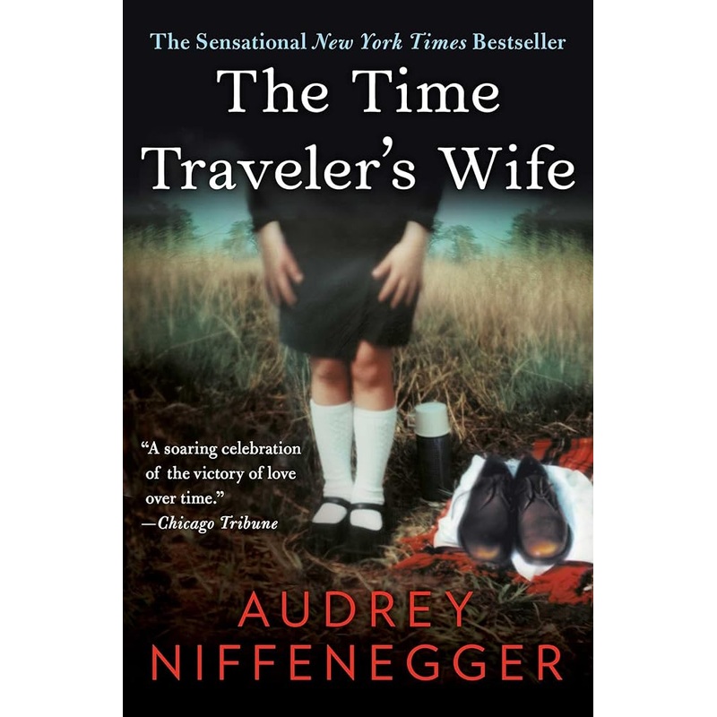 The Time Traveler’s Wife