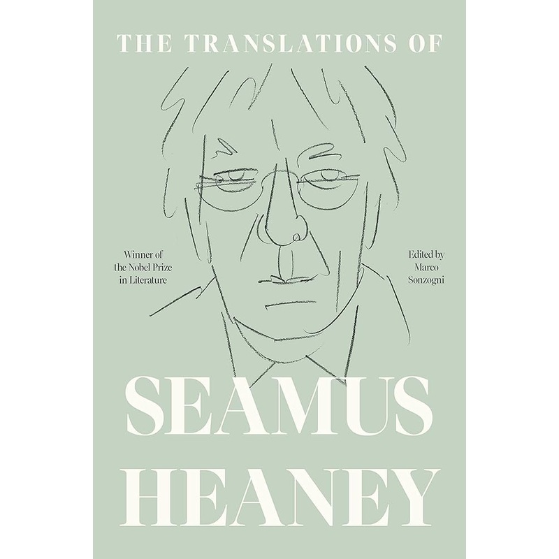 The Translations of Seamus Heaney