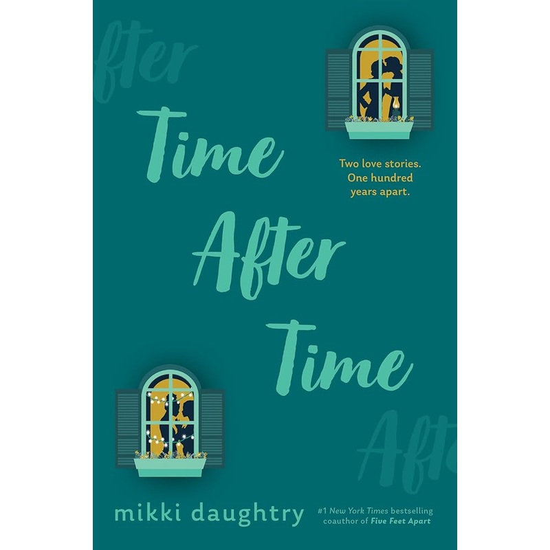 Time After Time