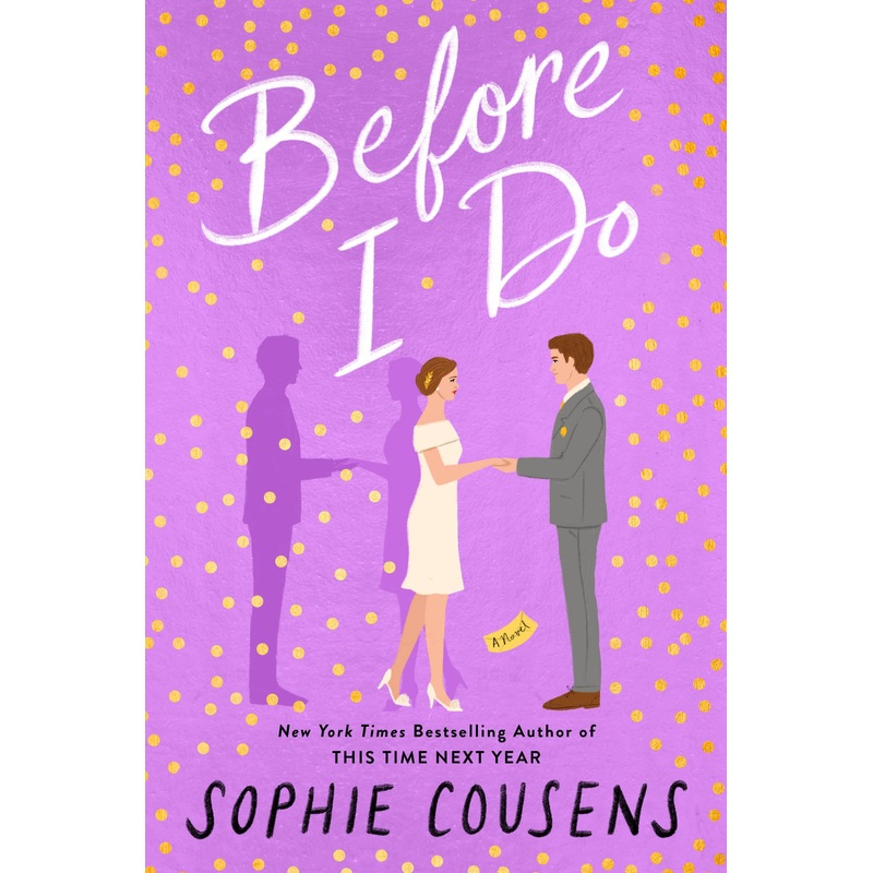 Before I Do Paperback