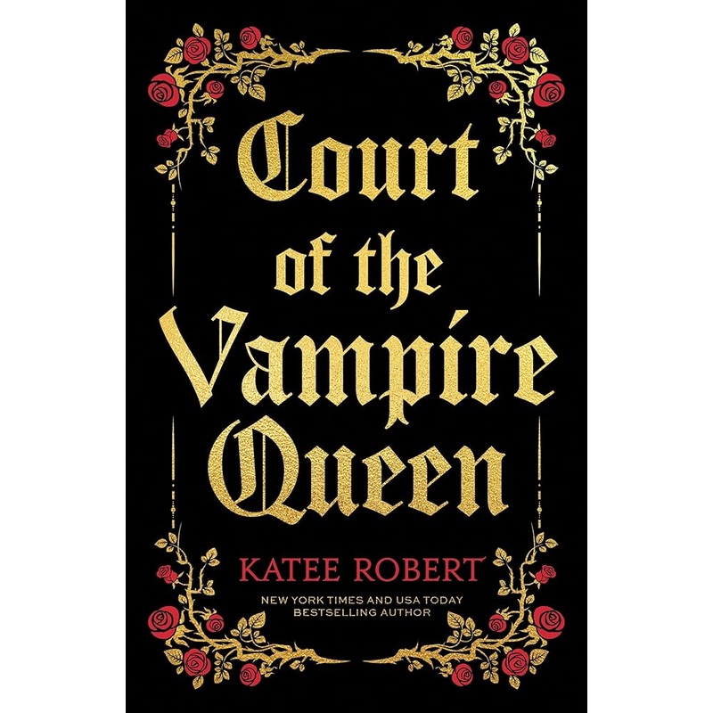 Court of the Vampire Queen (Collector’s Edition)