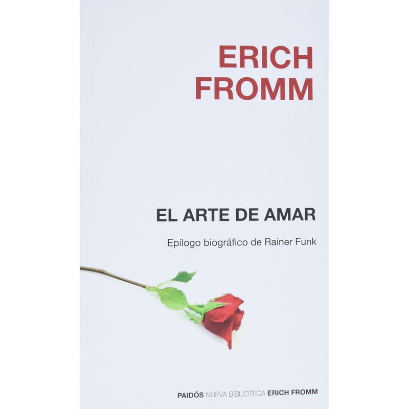 El arte de amar (Spanish Edition)