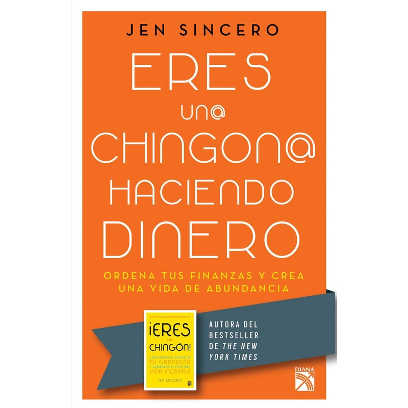 ERES UN@ CHINGON@ HACIENDO DINERO