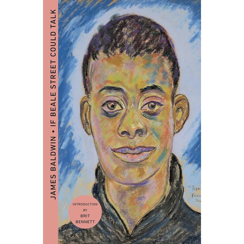 If Beale Street Could Talk (Deluxe Edition): A Novel (Vintage International)