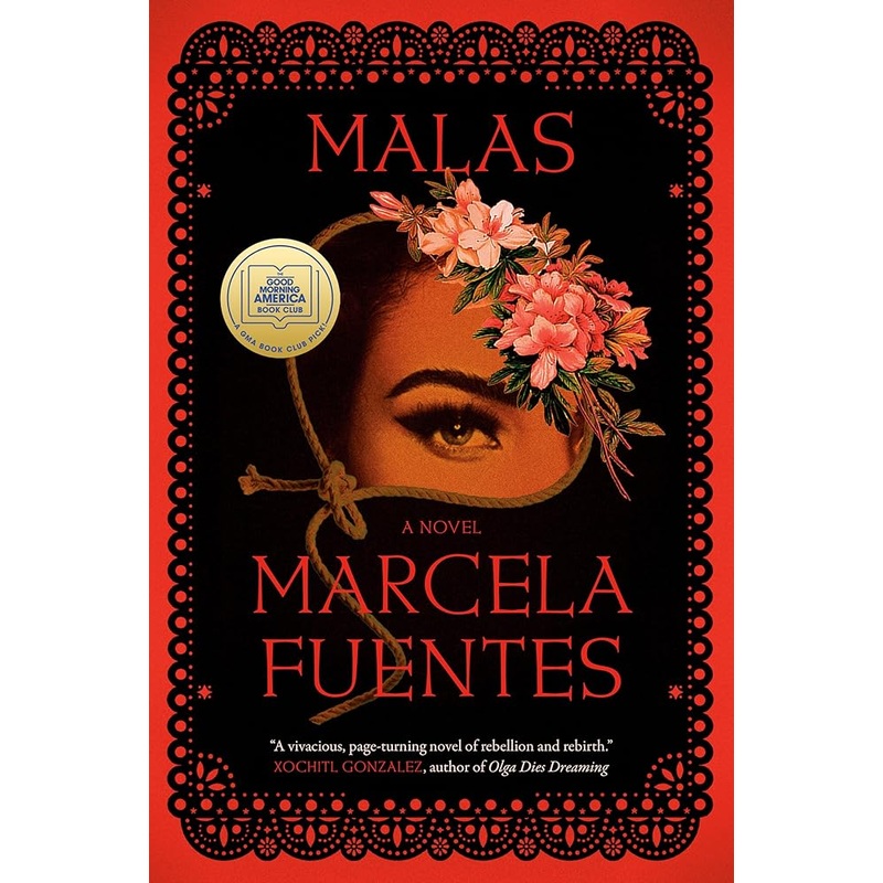 Malas: A Novel